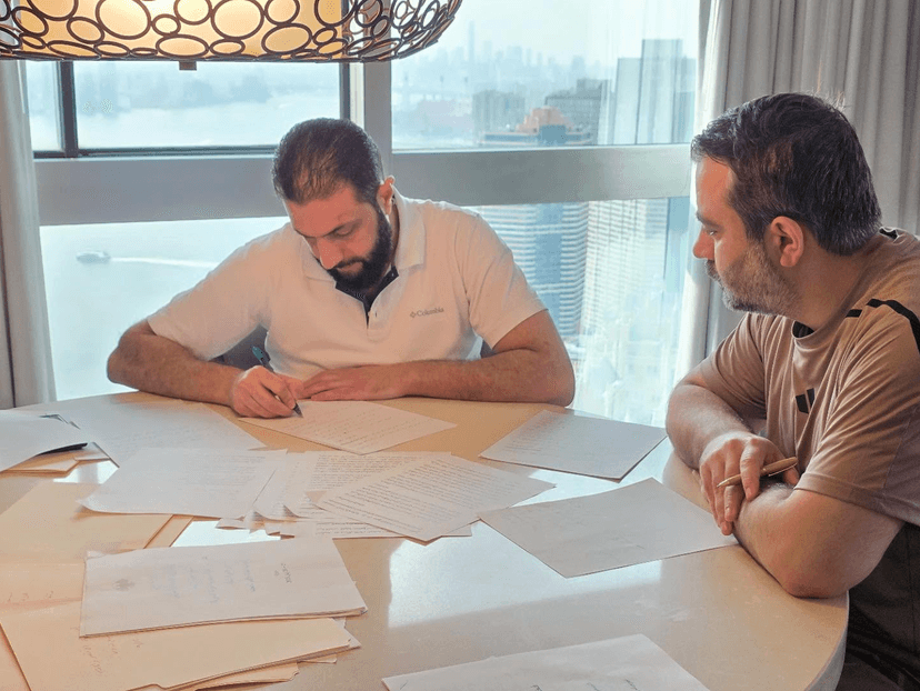 Men's Utilizer™Polo